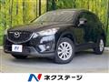 2012 Mazda CX-5