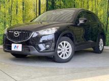 2012 Mazda CX-5