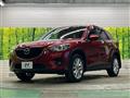 2013 Mazda CX-5