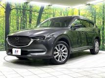 2018 Mazda CX-8