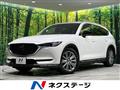 2022 Mazda CX-8
