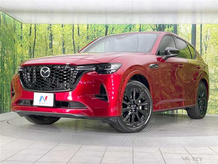 2022 Mazda Mazda Others