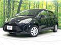 2017 Toyota Vitz