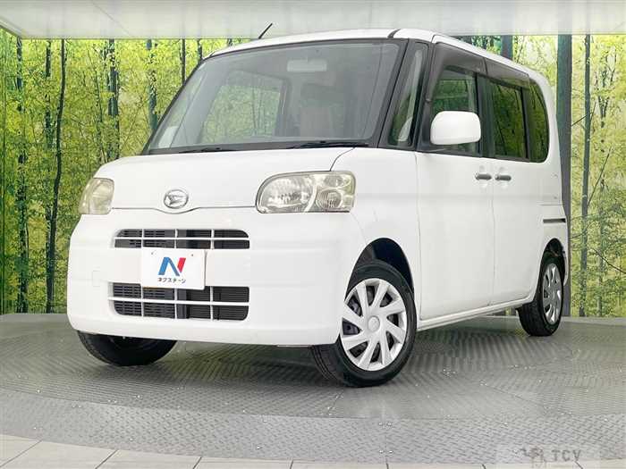 2013 Daihatsu Tanto