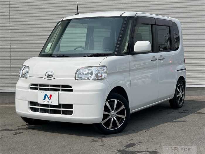2013 Daihatsu Tanto