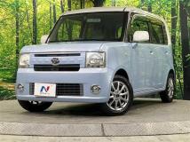2013 Daihatsu Move Conte
