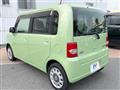 2013 Daihatsu Move Conte