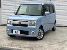 2015 Daihatsu Move Conte