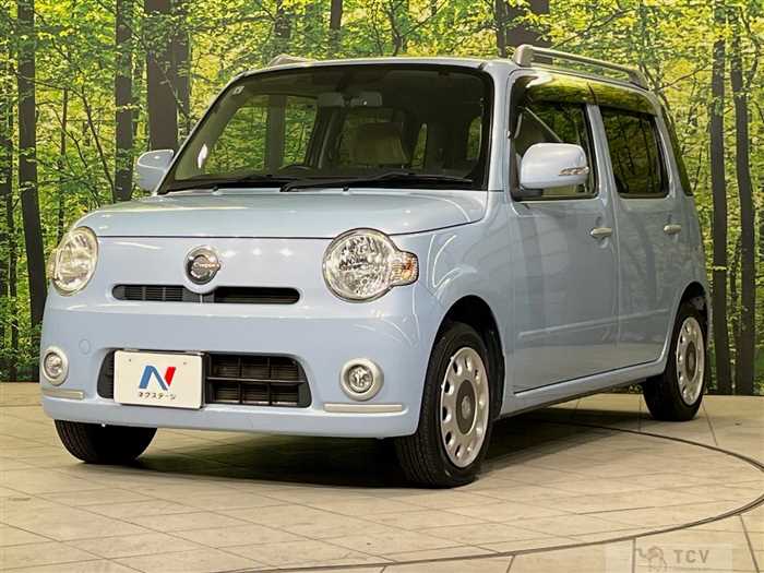 2011 Daihatsu MIRA COCOA