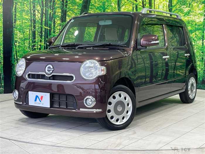2014 Daihatsu MIRA COCOA