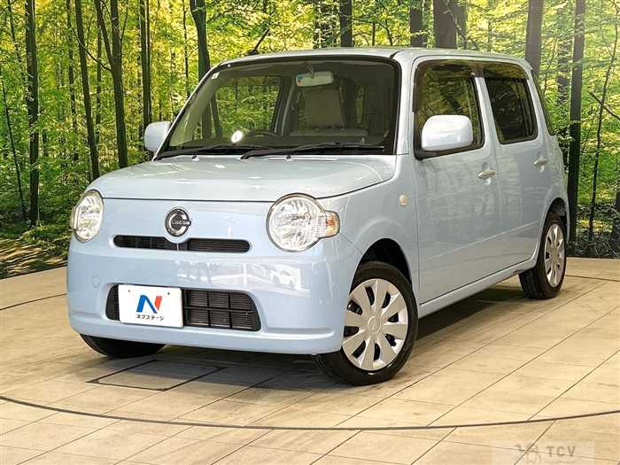 2017 Daihatsu MIRA COCOA