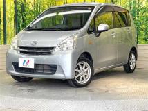 2012 Daihatsu Move