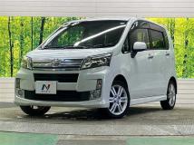 2013 Daihatsu Move