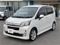 2013 Daihatsu Move