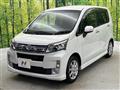 2013 Daihatsu Move