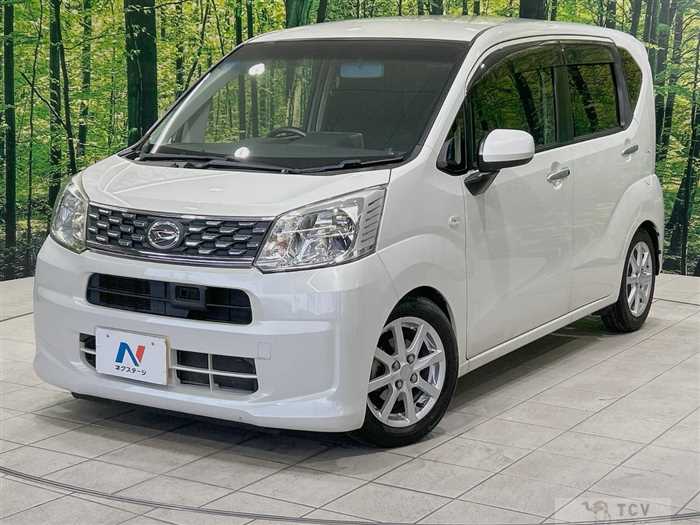 2015 Daihatsu Move
