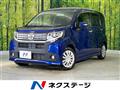 2016 Daihatsu Move