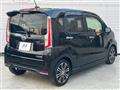 2014 Daihatsu Move