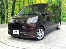 2017 Daihatsu Move