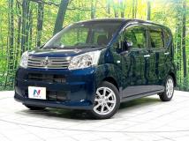 2022 Daihatsu Move