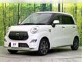 2016 Daihatsu Cast
