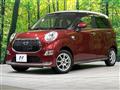 2016 Daihatsu Cast