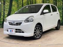 2012 Daihatsu Mira Es