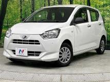 2021 Daihatsu Mira Es