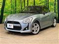 2015 Daihatsu Copen