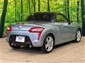 2015 Daihatsu Copen