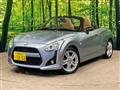 2015 Daihatsu Copen