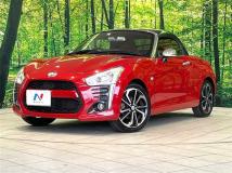 2019 Daihatsu Copen