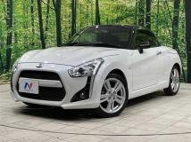 2020 Daihatsu Copen