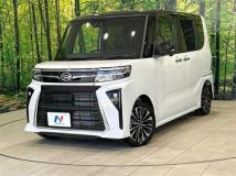 2022 Daihatsu Tanto