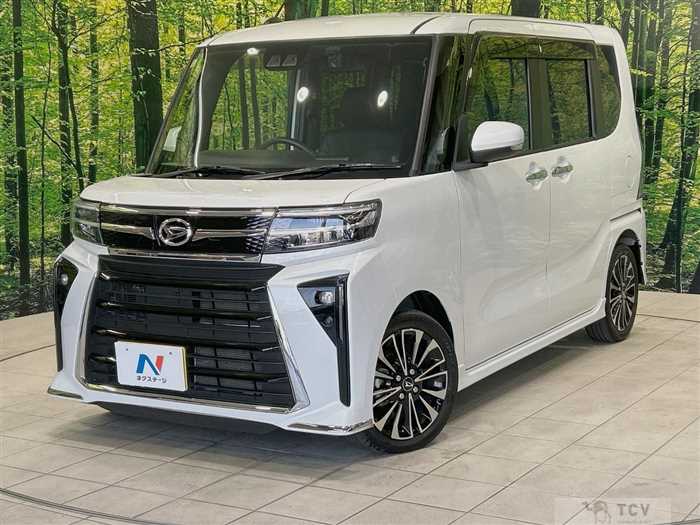 2023 Daihatsu Tanto