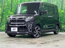 2021 Daihatsu Tanto