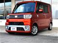 2015 Daihatsu WAKE