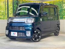 2022 Daihatsu WAKE