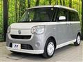 2018 Daihatsu Move Canbus