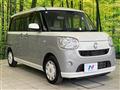 2018 Daihatsu Move Canbus