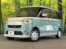 2018 Daihatsu Move Canbus