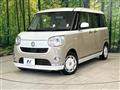2018 Daihatsu Move Canbus
