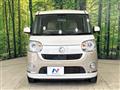2018 Daihatsu Move Canbus