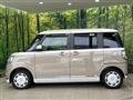 2018 Daihatsu Move Canbus