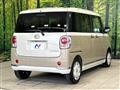 2018 Daihatsu Move Canbus