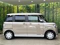 2018 Daihatsu Move Canbus