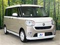 2018 Daihatsu Move Canbus