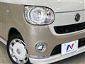 2018 Daihatsu Move Canbus