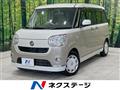 2019 Daihatsu Move Canbus