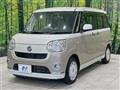 2019 Daihatsu Move Canbus